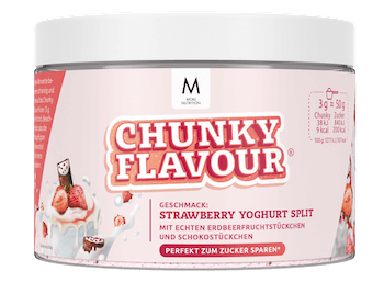 Chunky Flavour