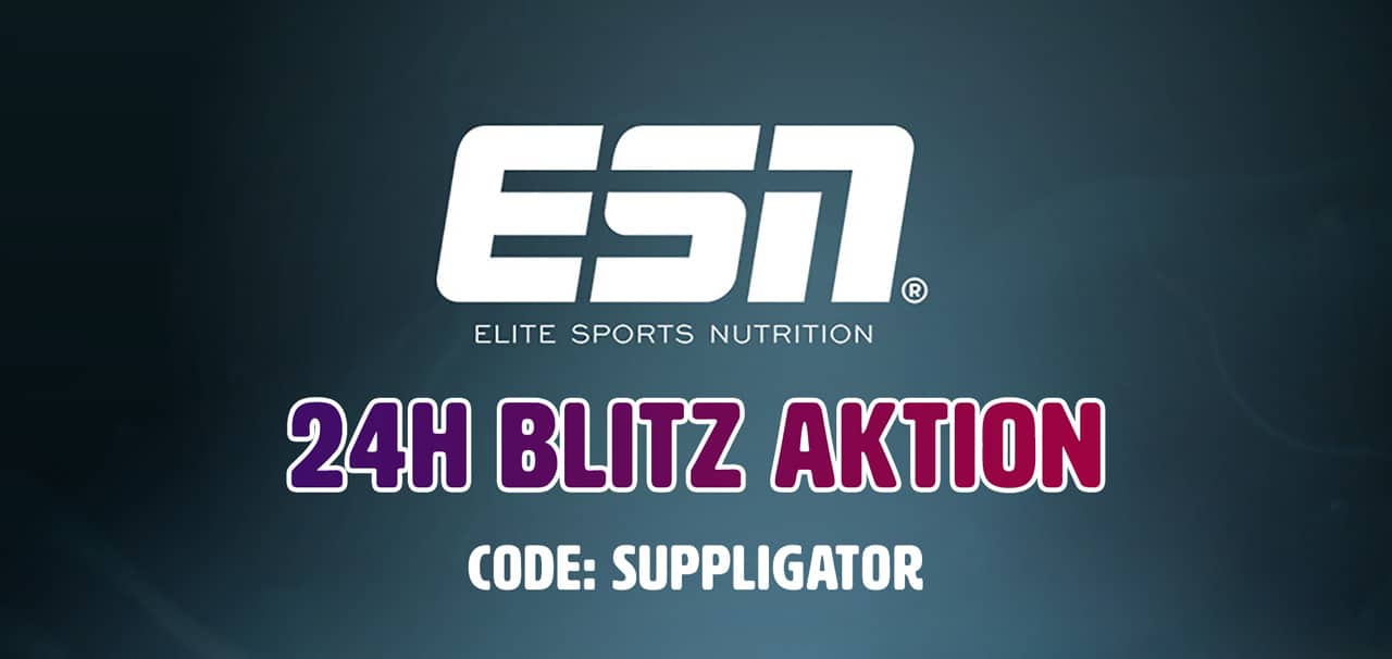 Offre flash ESN avec réapprovisionnement en Crank Energy et Flavour Powder