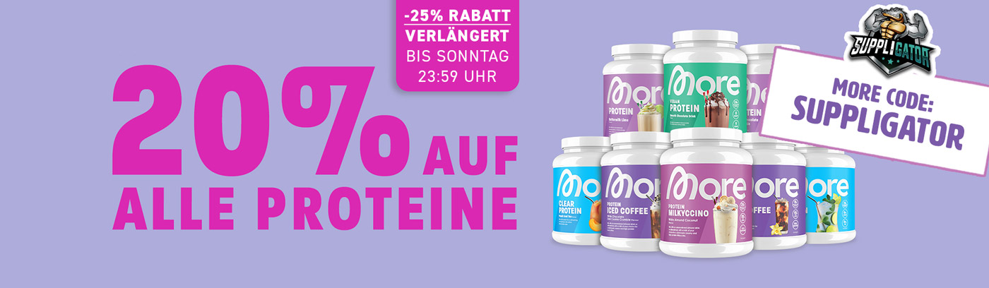 Prolongation de la promotion de 25 % chez More + lancement du Milkyccino et du nouveau café glacé