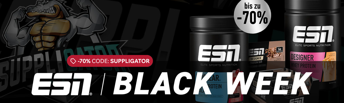 Black Week ESN : jusqu&rsquo;à 70 % de réduction