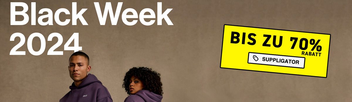 Black Week OACE : jusqu&rsquo;à 70 % de réduction
