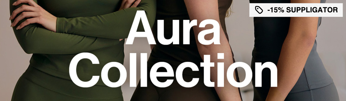 Promotion OACE avec jusqu&rsquo;à 15 % de réduction, extension Aura et réapprovisionnement