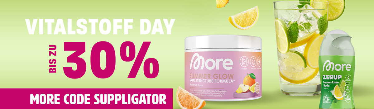 Offre flash : Vitals Tuesday & Skin Structure Special avec jusqu&rsquo;à 30 % de réduction
