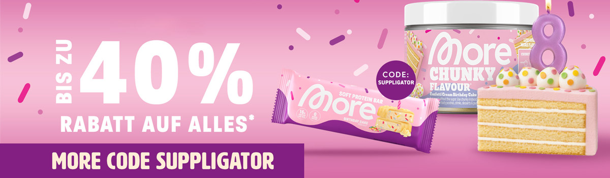 Plus : promotion anniversaire avec jusqu&rsquo;à 40 % de réduction et lancements exceptionnels