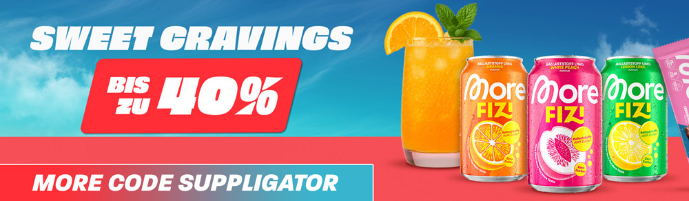 Jusqu&rsquo;à 40 % de réduction dans le cadre de la promotion « More Sweet Cravings » à l&rsquo;occasion du lancement des pains d&rsquo;épices Fizi et Satisbites