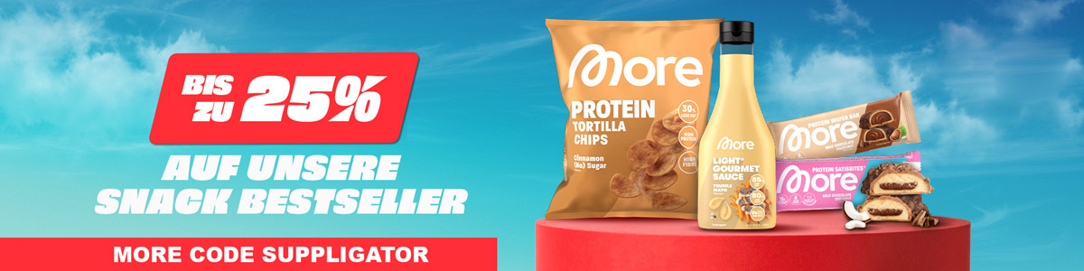 Jusqu&rsquo;à 25 % de réduction dans le cadre de la promotion « More Bars & Snack » à l&rsquo;occasion du lancement des nouveaux Satisbites et bien plus encore