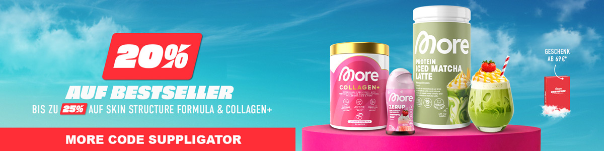 Nouvelle promotion sur les best-sellers avec jusqu’à 40 % de réduction + de nombreux nouveaux lancements