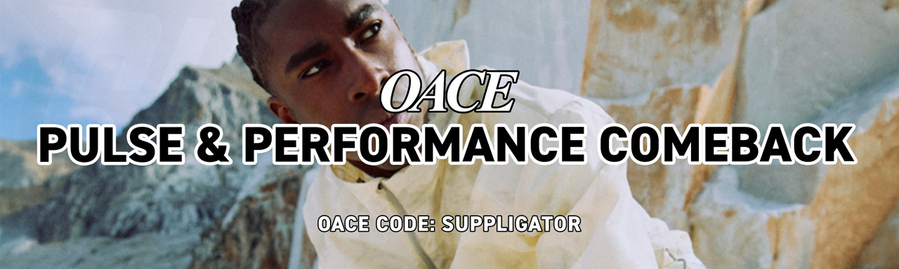Retour d&rsquo;OACE Pulse & Performance
