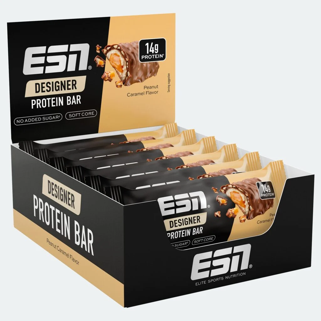 ESN Designer Bar