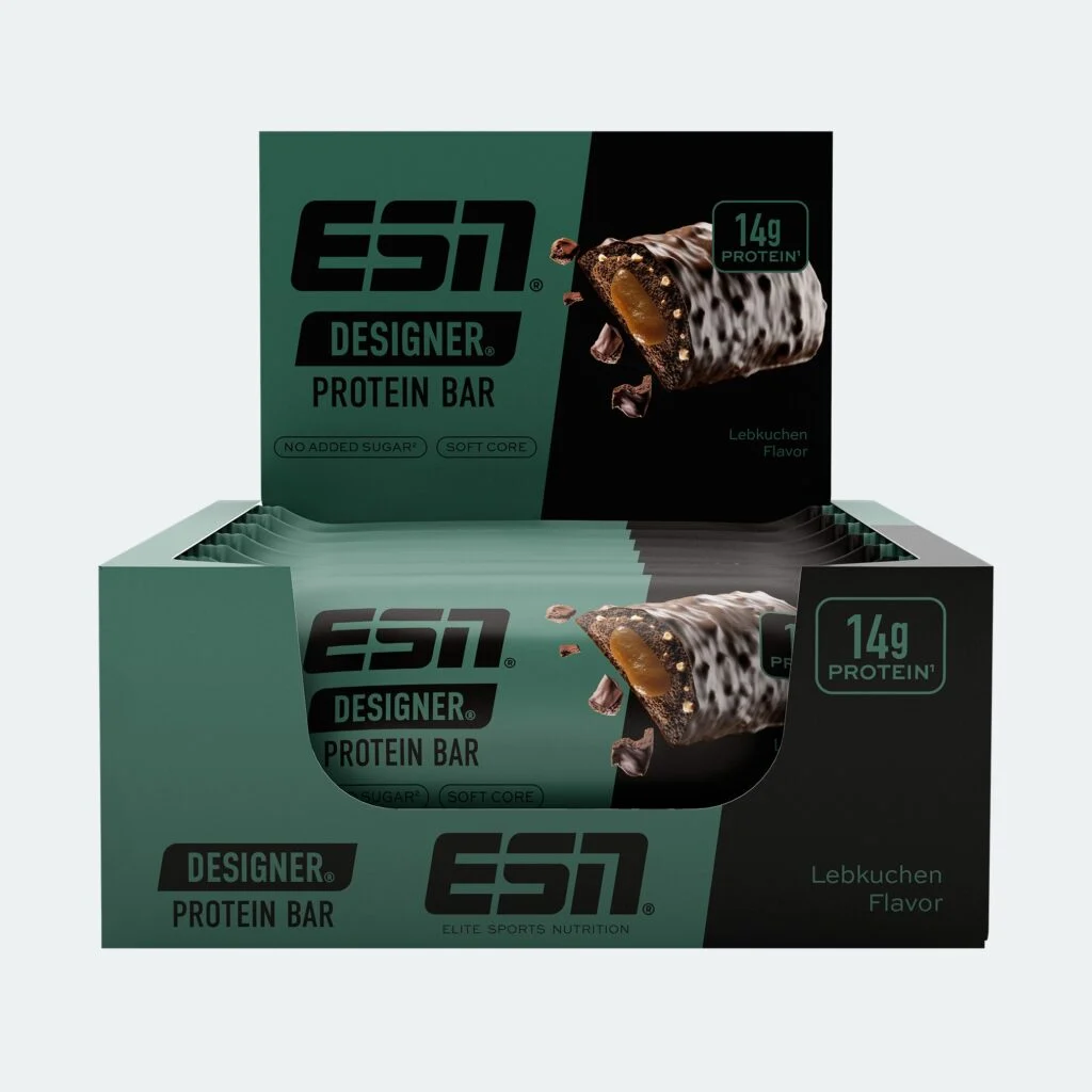 ESN Designer Bar