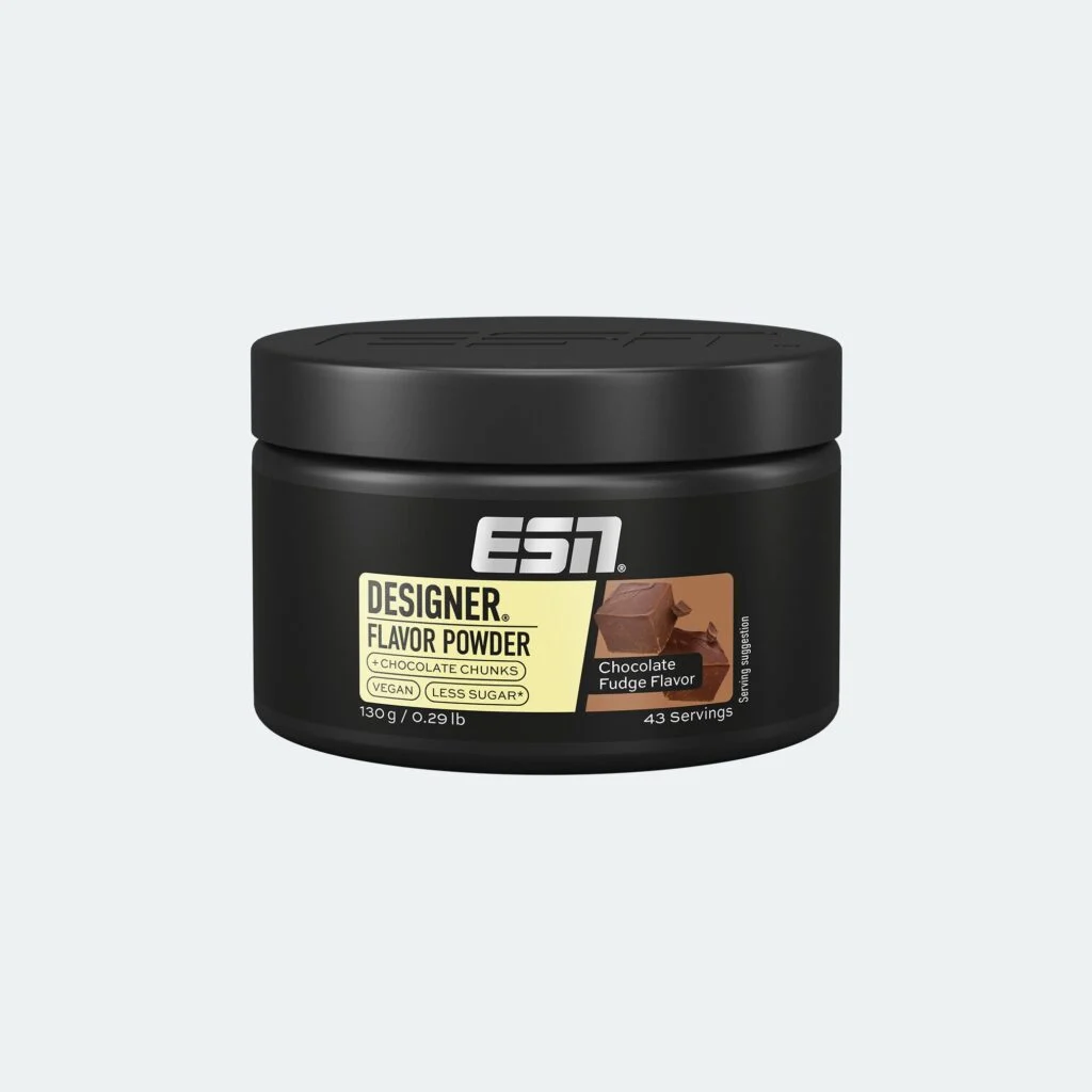 Geschmackspulver: Designer Flavour Powder