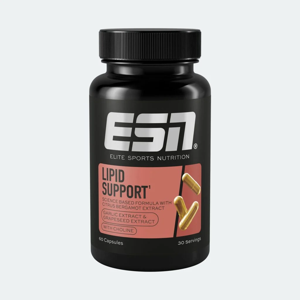 ESN Lipid Support¹