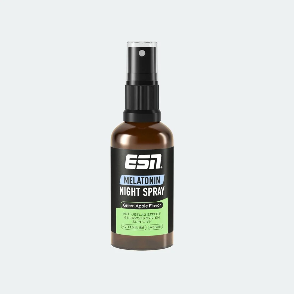 Melatonin Night Spray