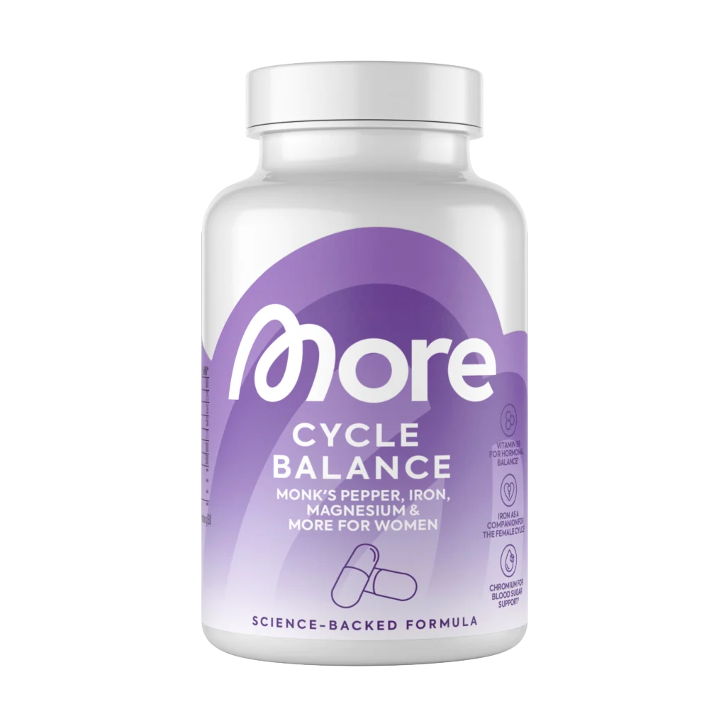 Cycle Balance