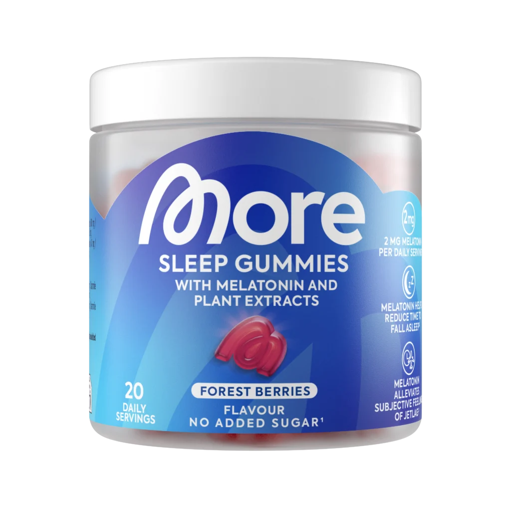 Sleep Gummies