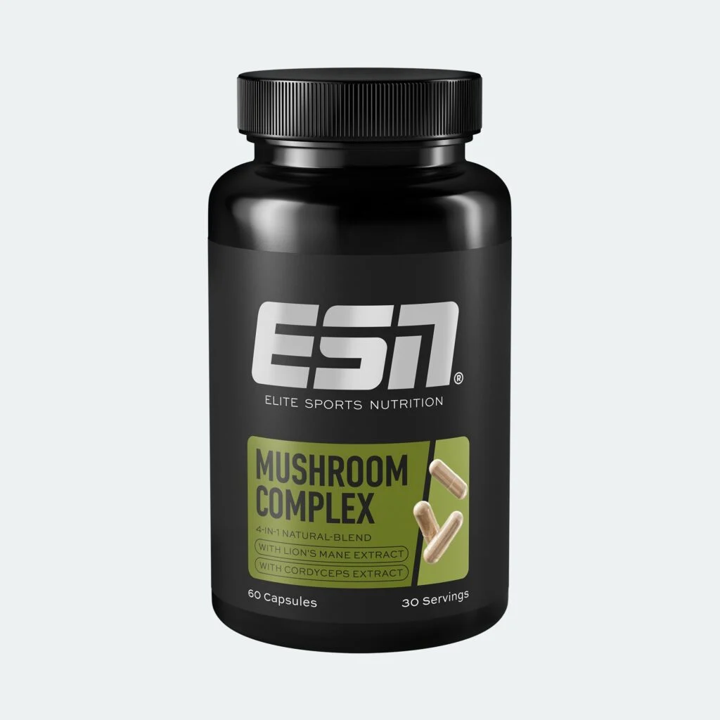 Mushroom Complex