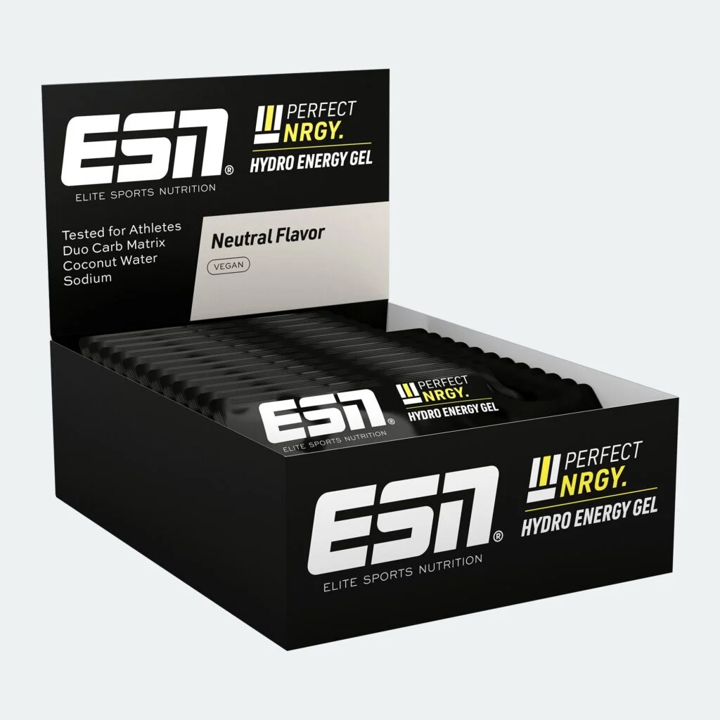 Perfect NRGY Hydro Energy Gel