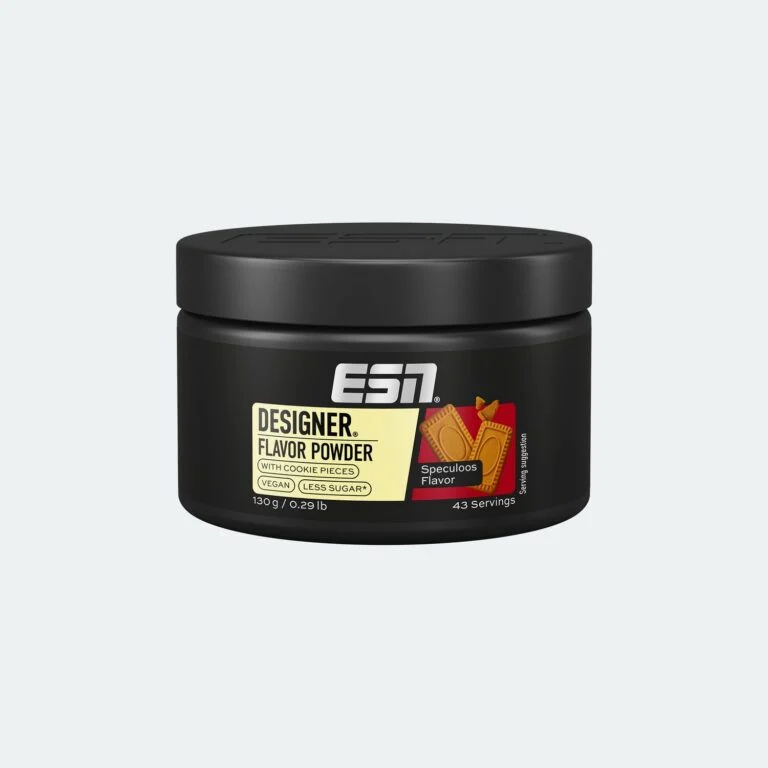 Geschmackspulver: Designer Flavour Powder Speculoos