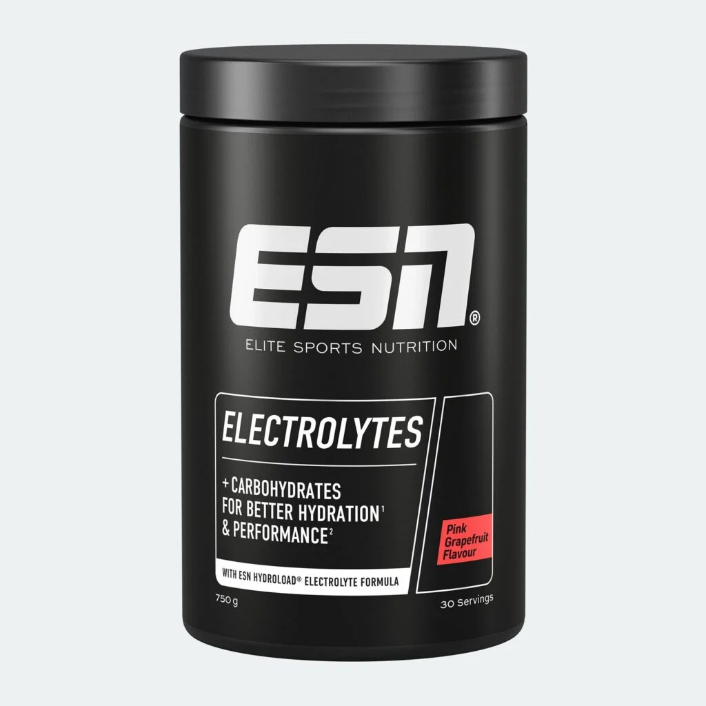 HydroLoad Electrolytes – Pink Grapefruit