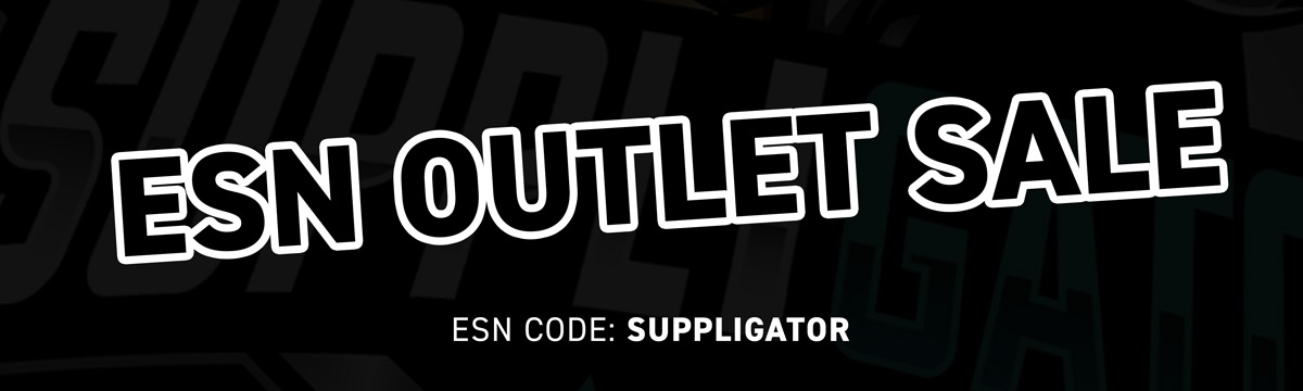 Soldes ESN Outlet avec jusqu&rsquo;à 50 % de réduction
