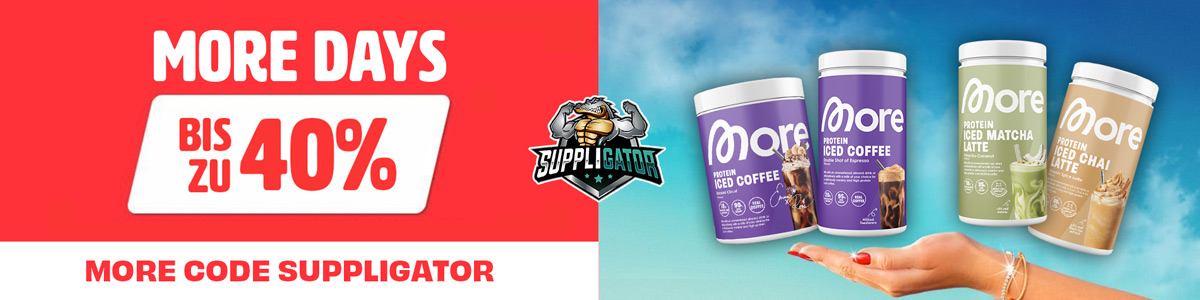 More Days prolonge son activité avec le lancement de nouveaux produits et des réapprovisionnements
