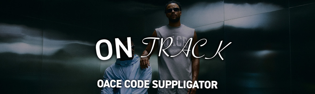 Lancement « OACE On Track » avec jusqu&rsquo;à 15 % de réduction