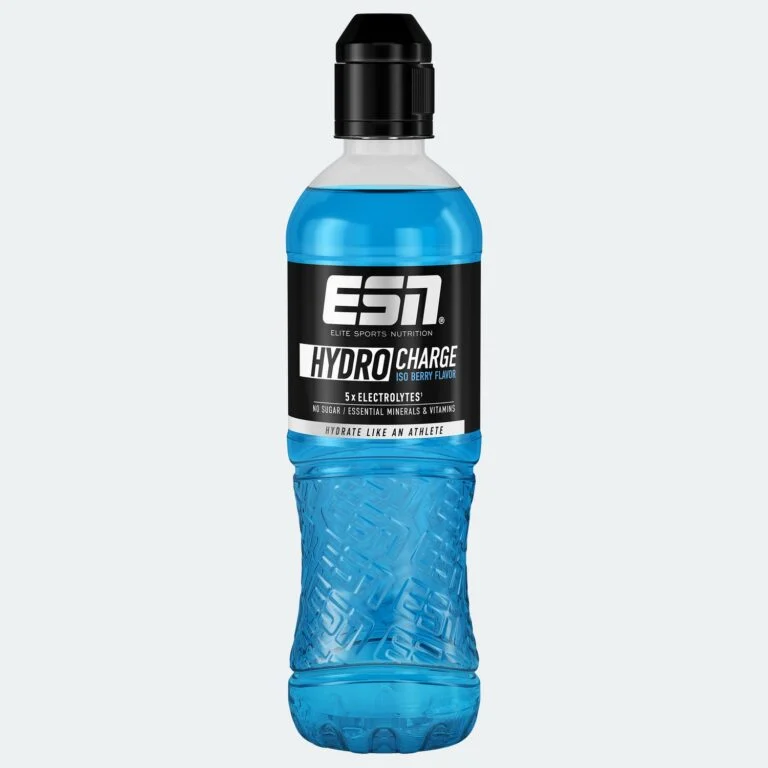 HydroCharge Iso Berry