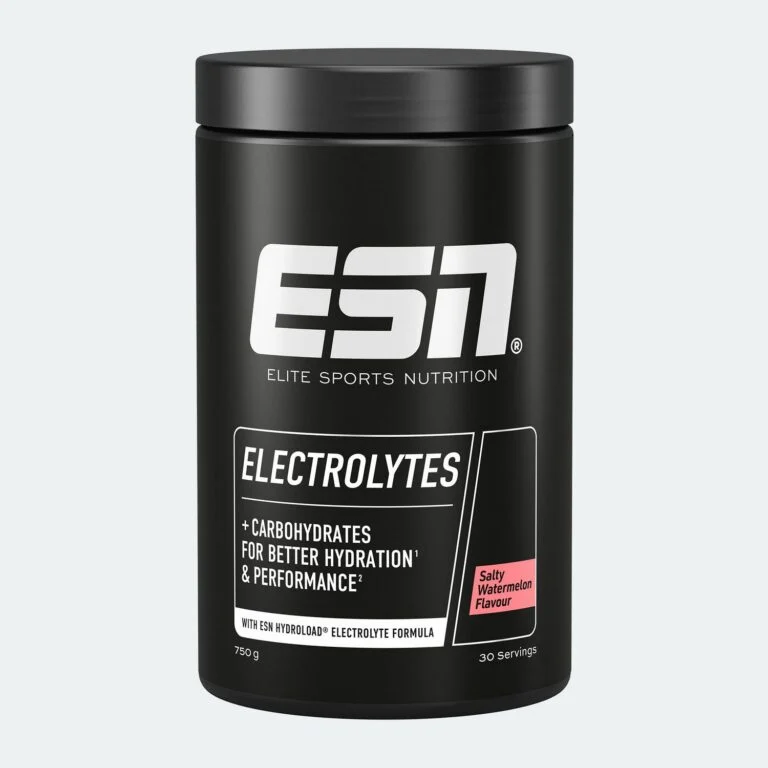 HydroLoad Electrolytes Salty Watermelon