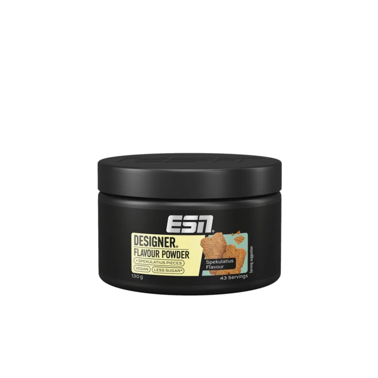 Geschmackspulver: Designer Flavour Powder Spekulatius
