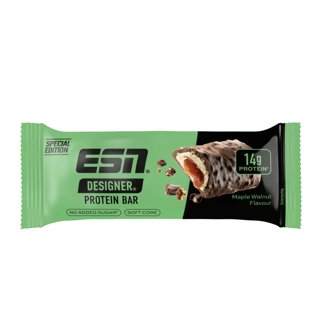 ESN Designer Bar Maple Walnut : nouvelle Special Edition à l’érable et aux noix