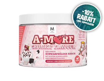 Chunky Flavour – Amore